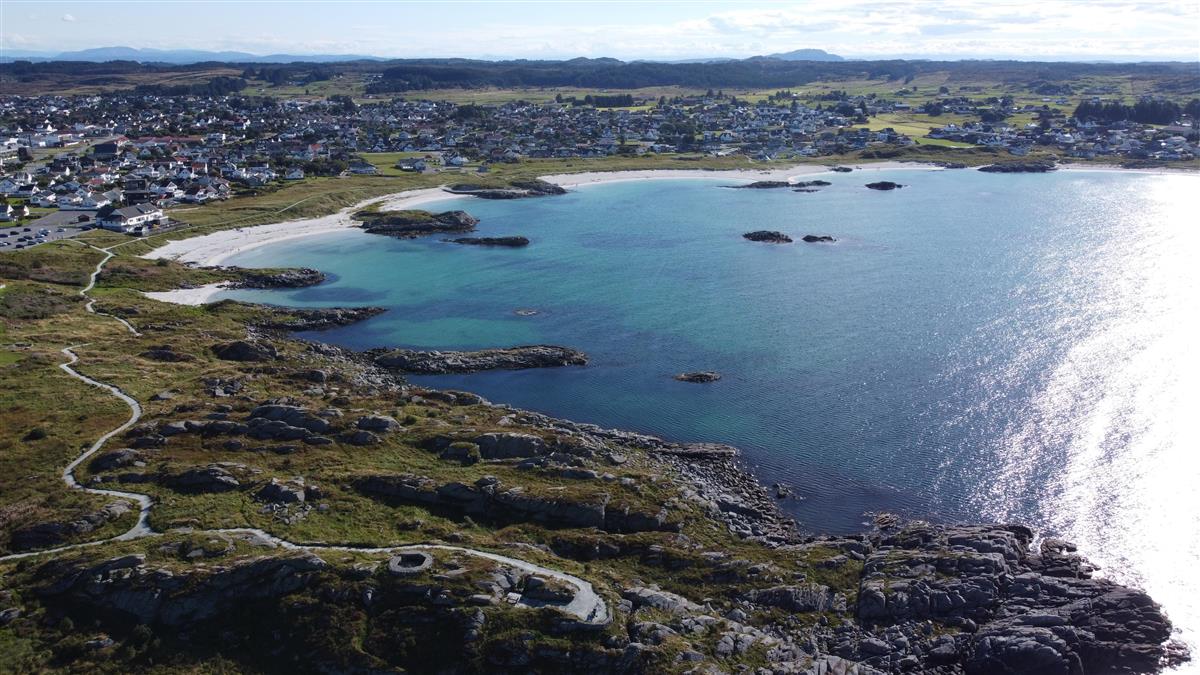 Dagstur til Karmøy