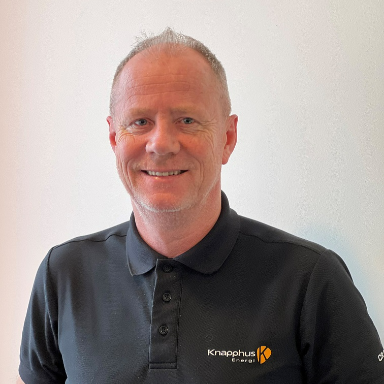 Knapphus Energi - Kvalitetstanker & utstyr for kjøp og leie